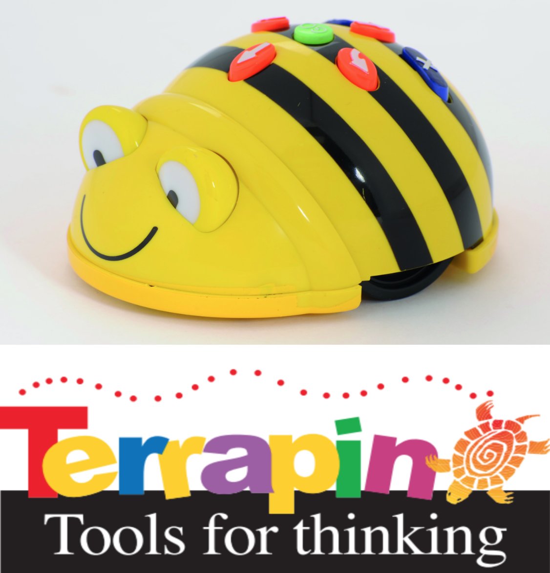 terrapin bee bot