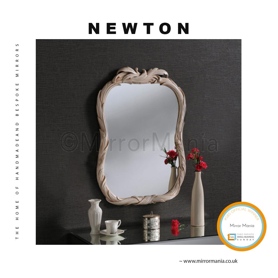 Mirror Mania tweet media