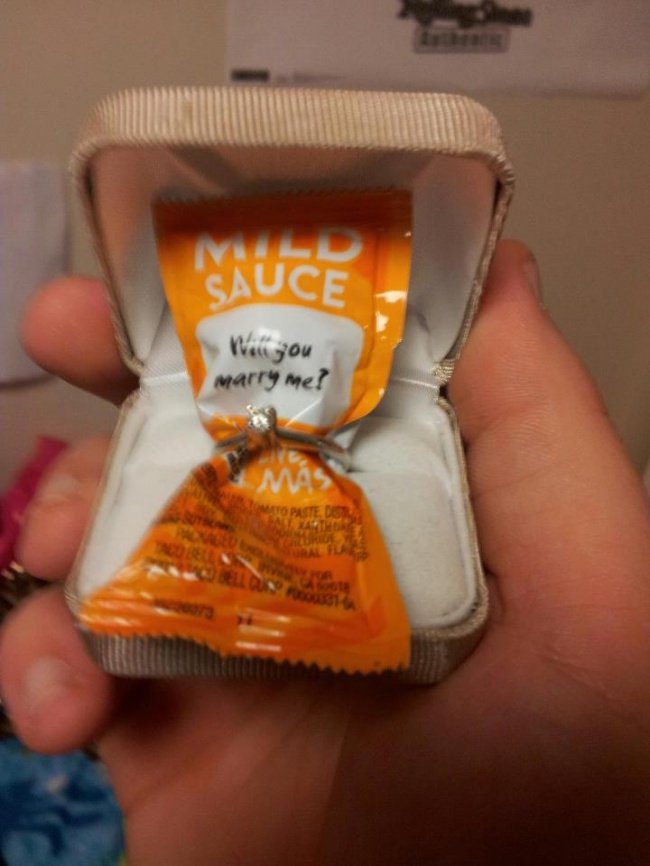 LexEventDecor's tweet image. Event Planning and News: 24 Creative and Touching Marriage Proposals Anyone Couldn’t S modo.ly/2Cr1gs2...