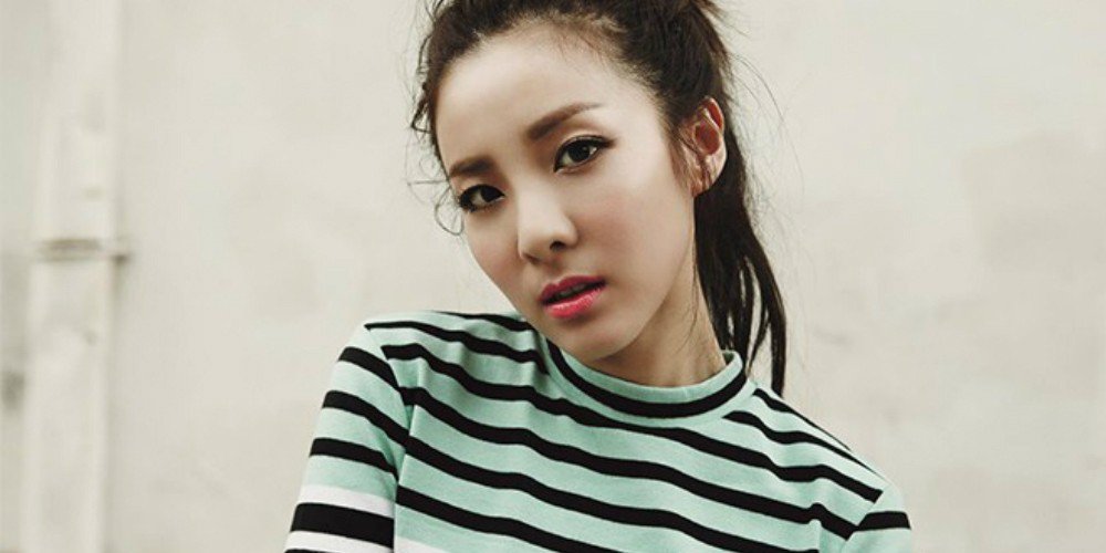 allkpop's tweet photo. Dara says she's trying to gain weight
https://t.co/3DukE0DFHZ https://t.co/lU6mnftHNj