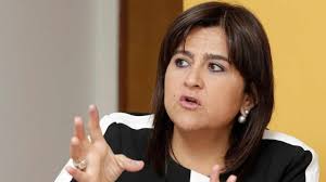 #AlAire en #6AMCaracol María Lorena Gutiérrez, <a href="/MincomercioCo/">MinComercio Colombia</a> hablando de los más de 57 mil millones de pesos que se invertirán en infraestructura turística durante el 2018 bit.ly/1fp8wnC