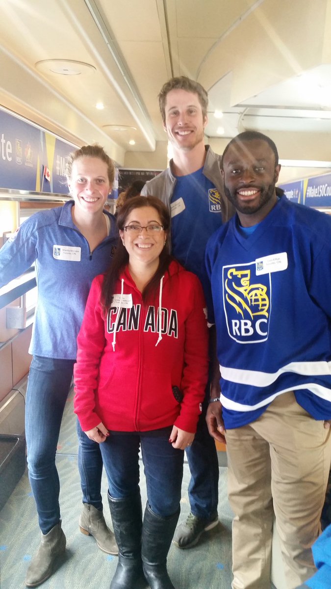 milkys_place's tweet photo. #tbt One year ago today i was lucky enough to travel with @Sam_Effah @MarthMcC and some really inspirational kids to watch CAD/SWE in the semi's #make150count #Canada150 thanks @RBC Sam, Martha, Derek, and all the Olympians we met! Let's Go Canada! https://t.co/nNOsIvYGHG