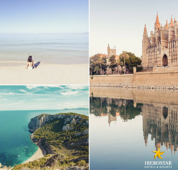 DescuentosABC's tweet photo. Empieza el año pagando un 15% menos y recibe un bono de consumo por valor de 25€ por habitación en hoteles IBEROSTAR de España y Mediterráneo 😊 ¡Disfruta de la tranquilidad!

➡️ https://t.co/Cv04oRYmU6 https://t.co/XbDvqHmphh