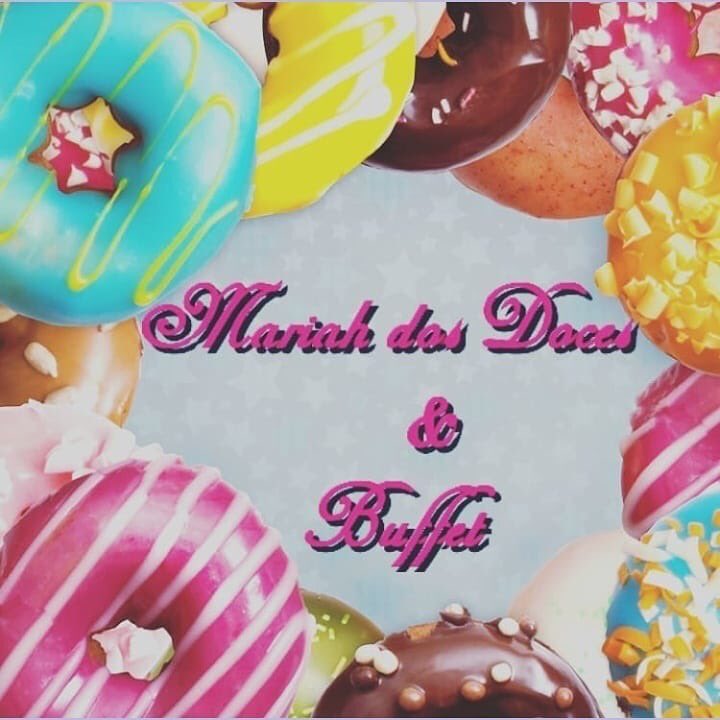 ContratSE's tweet image. 🍭🍭🍭Mariah dos doces 🍭🍭🍭 
Aqui possuímos os melhores  preços e melhores sabores da Ilha. 
Doces feitos com carinho especialmente para você. 
Contatos : (98) 991920970 whats 

Até aqui, ajudou-nos o Senhor!