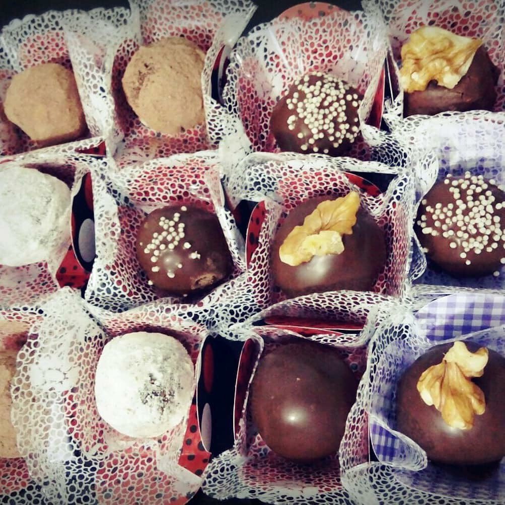 ContratSE's tweet image. 🍭🍭🍭Mariah dos doces 🍭🍭🍭 
Aqui possuímos os melhores  preços e melhores sabores da Ilha. 
Doces feitos com carinho especialmente para você. 
Contatos : (98) 991920970 whats 

Até aqui, ajudou-nos o Senhor!