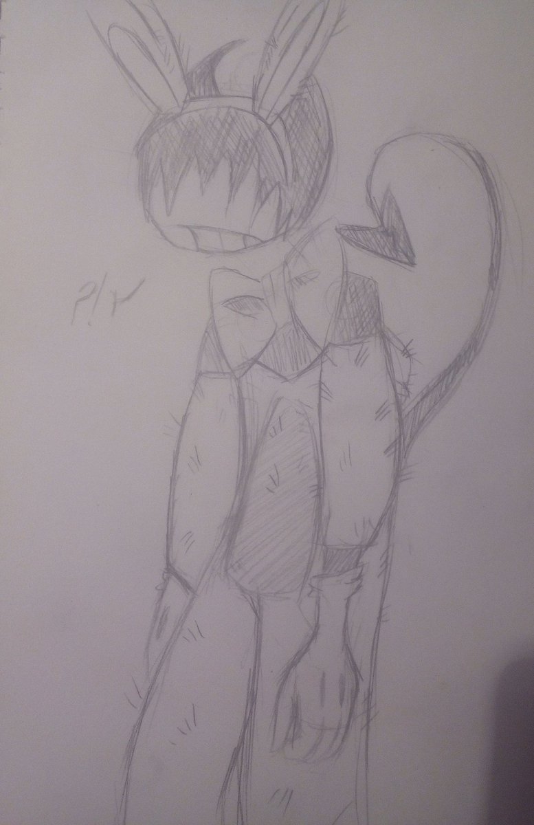 Squirrel_DogART's tweet photo. Maybe (2)
#Ink_lord
#Bendy
#bendy_and_the_ink_machine_Art
#art
#pyjamas
#wtf https://t.co/ONLdhbarBm