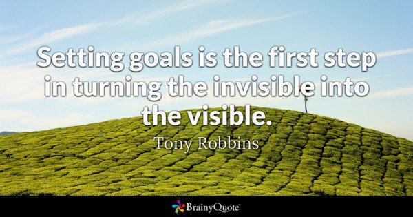 insightbylinda's tweet photo. Setting goals, never easy but necessary to have something to move towards, otherwise, you are standing still. #goals #wahm #ameriplan #mompreneur #ameriplanusa #TonyRobbins https://t.co/coYPTxeSmz