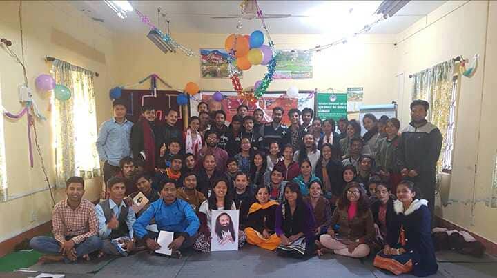 aolnepal's tweet photo. #ArtofLivingImpact - @VFAPN #AOLDisasterRelief PHASE 2

#Youth #Leadership Training Program #YLTP to 52 Rural Youths now #YouthLeaders #Yuvacharyas from #Banke #Bardia #Kalikot #Mugu #Kailali #Dang #Surkhet was conducted by Young &amp; Dynamic faculty @shreshnabasnet @KaavyaLamsal https://t.co/foByp1PjML