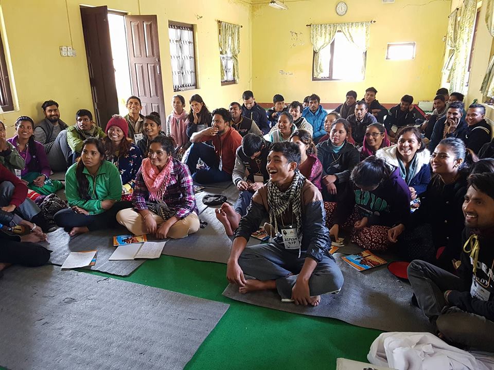 aolnepal's tweet photo. #ArtofLivingImpact - @VFAPN #AOLDisasterRelief PHASE 2

#Youth #Leadership Training Program #YLTP to 52 Rural Youths now #YouthLeaders #Yuvacharyas from #Banke #Bardia #Kalikot #Mugu #Kailali #Dang #Surkhet was conducted by Young &amp; Dynamic faculty @shreshnabasnet @KaavyaLamsal https://t.co/foByp1PjML