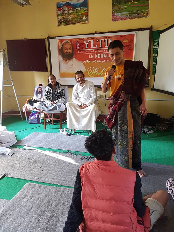 aolnepal's tweet photo. #ArtofLivingImpact - @VFAPN #AOLDisasterRelief PHASE 2

#Youth #Leadership Training Program #YLTP to 52 Rural Youths now #YouthLeaders #Yuvacharyas from #Banke #Bardia #Kalikot #Mugu #Kailali #Dang #Surkhet was conducted by Young &amp; Dynamic faculty @shreshnabasnet @KaavyaLamsal https://t.co/foByp1PjML