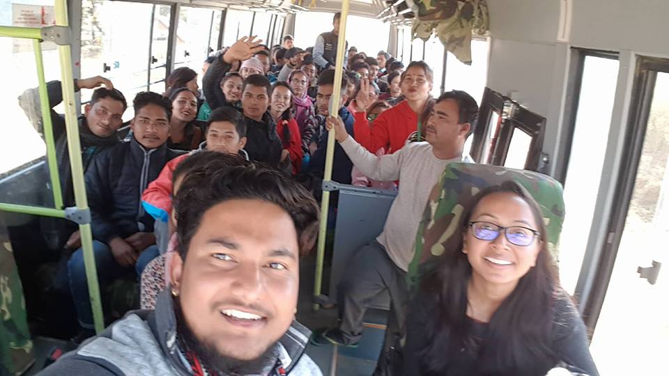 aolnepal's tweet photo. #ArtofLivingImpact - @VFAPN #AOLDisasterRelief PHASE 2

#Youth #Leadership Training Program #YLTP to 52 Rural Youths now #YouthLeaders #Yuvacharyas from #Banke #Bardia #Kalikot #Mugu #Kailali #Dang #Surkhet was conducted by Young &amp; Dynamic faculty @shreshnabasnet @KaavyaLamsal https://t.co/foByp1PjML
