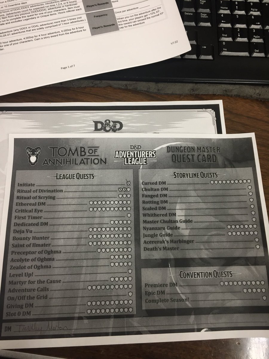 TimothiustheGr8's tweet photo. I love #dnd and #DMQuests https://t.co/l8h6aK5Bd5