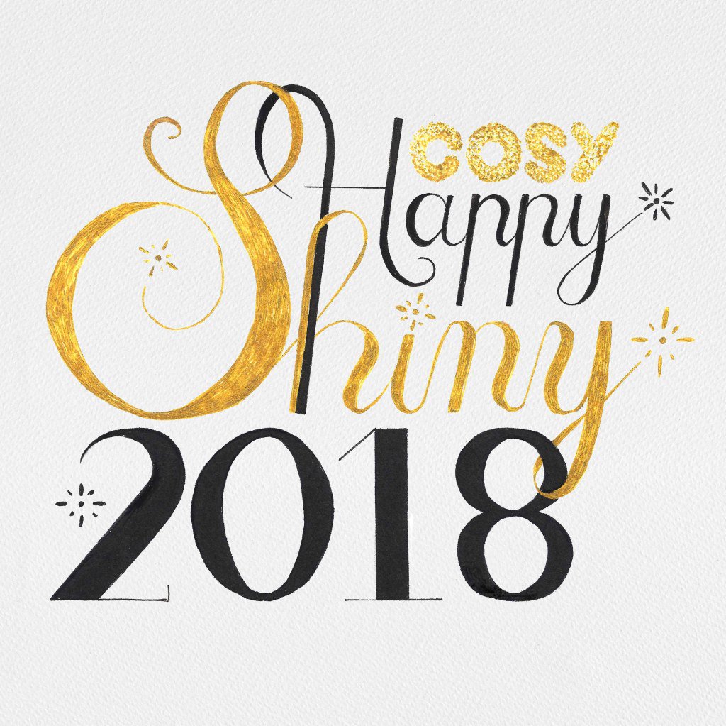 Une très bonne année 2018, douce et lumineuse – meilleurs vœux dadouchka.net/2018/01/04/une…