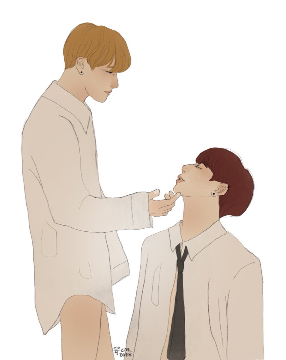 between6cm's tweet photo. just give me a chance
to be yours .

/ from zero - hyungkyun ver. /

#between6cm
#hyungkyun
#ฮยองไอ https://t.co/VfWeLtCoj3