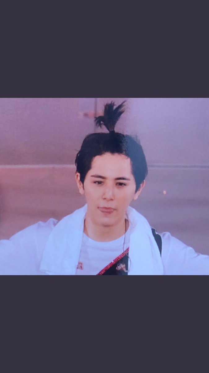 jump_ryo1559's tweet photo. このりょーすけくんちょっと裕翔くんに似てるって思うの私だけかな⁇( ᐛ✋)ﾊﾟｧ https://t.co/G3bTvMSrEA