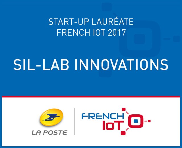 SIL-LAB Innovations tweet media