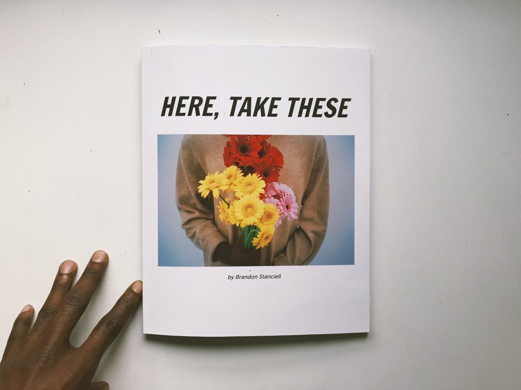 Ramdasji_'s tweet photo. My very 1st portrait book “Here, Take These” is now available for purchase on my website (https://t.co/tcDm2A4mh6) 8x10 and 104 pages. First 25 orders will include 5 - 4x6 prints from portraits inside // #TheManWhoLovedFlowers #HereTakeThese #PortraitBook #HappyBirthdayMe https://t.co/wIc2BcUGuu
