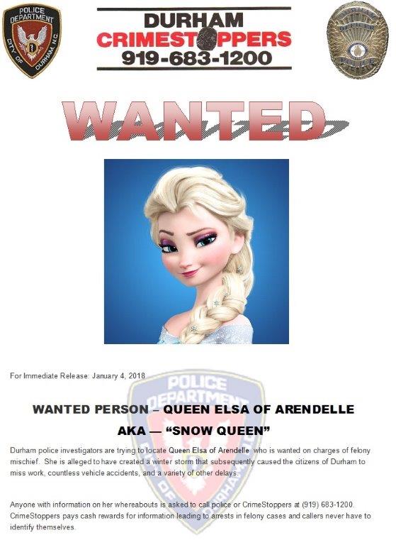 TheDurhamPolice's tweet image. Please help the DPD locate this subject!