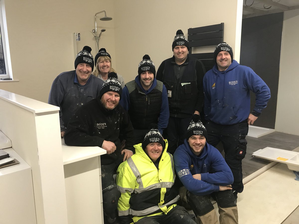 BodenPlumbing's tweet photo. #new year new #hats @SammyBoden @mattroberts83 @wilsonxxtommy @howardgrey28 @pickardAlison @PHTSolutions @GRJoinery @jonhudson1974 @abbieboden @meganboden @ashtonboden https://t.co/35CFBoZ5X5