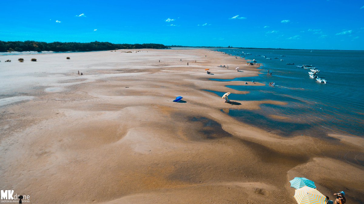 Visita_CdelU's tweet photo. Ya sabes cual es tu destino 😉😍
#BellezasNaturales #IslaCambacuá 🏝
Fotos: MKdrone https://t.co/iRhdlPGHLm