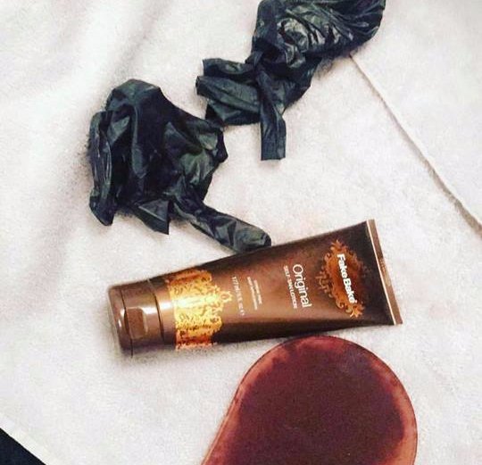 FakeBakeBeauty1's tweet photo. A cult fave, keep it Original with Fake Bake https://t.co/zyy33kIzWG