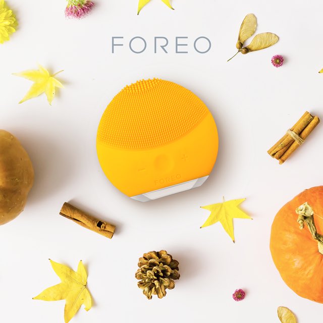 FOREO, short for “For Every One”, has surprised us again and again with accessible solutions that make our daily lives easier and happier.  
-
Receive a 25% off for LUNA Mini2 and ISSA Mikro with Ai Shopping Paris promo code: NAL 2018

#newyear #skincare #babycare