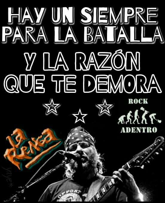 radiofutura911's tweet photo. Con #RadioFutura #Tu #Juernes lo #Gozas a #PuraMúsica! 
#Suena @larenga #LaRazonQueTeDemora #ARRIBA 🤘😎 https://t.co/nPqCIXCn9Z