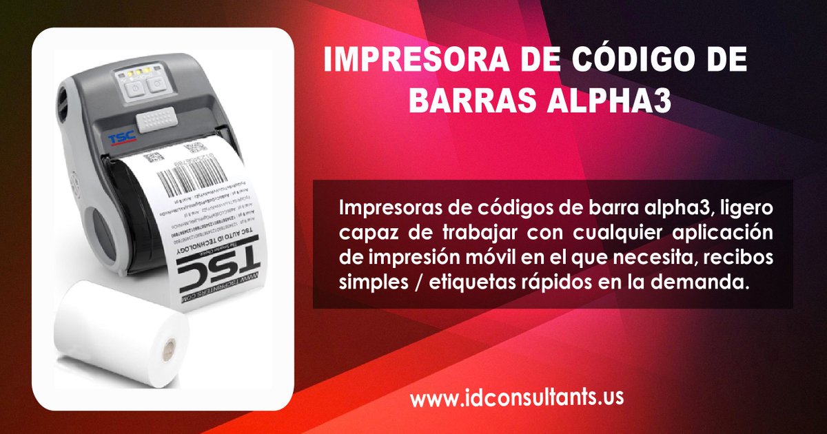 id_consultants's tweet photo. Te presentamos #ALPHA3
Contáctos al 02-393-8380 / 04 213-6721 / 0994961173
Vista nuestro sitio web. https://t.co/4yUardDiHu
https://t.co/ONSGoXjp05 https://t.co/YiPLOkiQSS