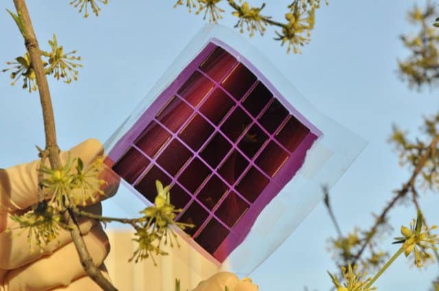 TheTechJournal's tweet image. New Generation Of Fabricated And Flexible Organic Solar Cells To Increase goo.gl/JCS7Ke #echotechnology