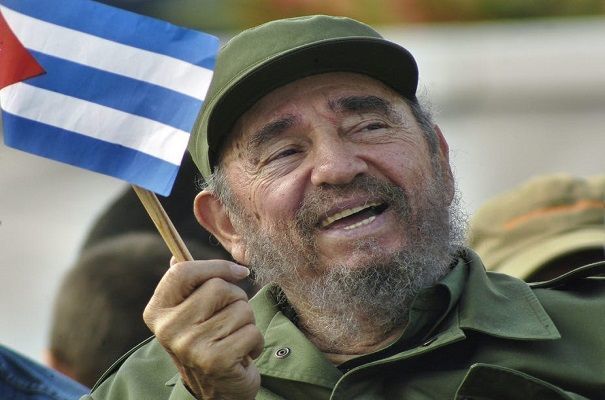 #Fidel: Luchar contra lo imposible y vencer @Guajiritasoy <a href="/razonesdecuba/">Razones de Cuba</a> <a href="/istvanojeda/">István Ojeda Bello</a> <a href="/tiempo21cuba/">Tiempo21</a> <a href="/Marlencuty/">Marlene Hernández</a> <a href="/LaZucel/">Zucel de la Peña</a> @visiondesdecuba <a href="/PortalCubasi/">CubaSí</a> <a href="/Liliantunas/">Lilian</a> @juancarlos01972 <a href="/joaquinsglez/">Joaquín</a> <a href="/ahoracu/">ahora.cu</a> razonesdecuba.cubadebate.cu/articulos/fide…