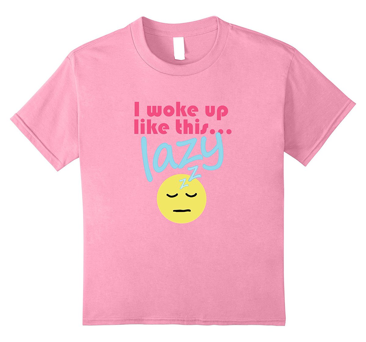 toddlevy's tweet photo. Pleased to share that the first shirt from a little collab with my daughter Brooke is now available on #Amazon. Makes a great gift for lazy girls :) Feedback welcome as always... https://t.co/doDN3ZROi9 https://t.co/uYih993i7T