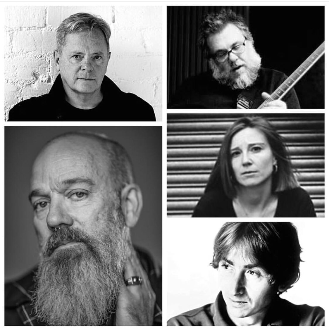 jeffknet's tweet photo. January 4th Happy Birthday! Mark David Hollis of Talk Talk (63), Bernard Sumner of Joy Division/ @neworder /Electronic/Bad Lieutenant (62), @MichaelStipe of @remhq (58), Robin Guthrie of Cocteau Twins (56), Beth Gibbons of Portishead (53) #ClassicAlt #Legends https://t.co/iVEfvGU5Rr