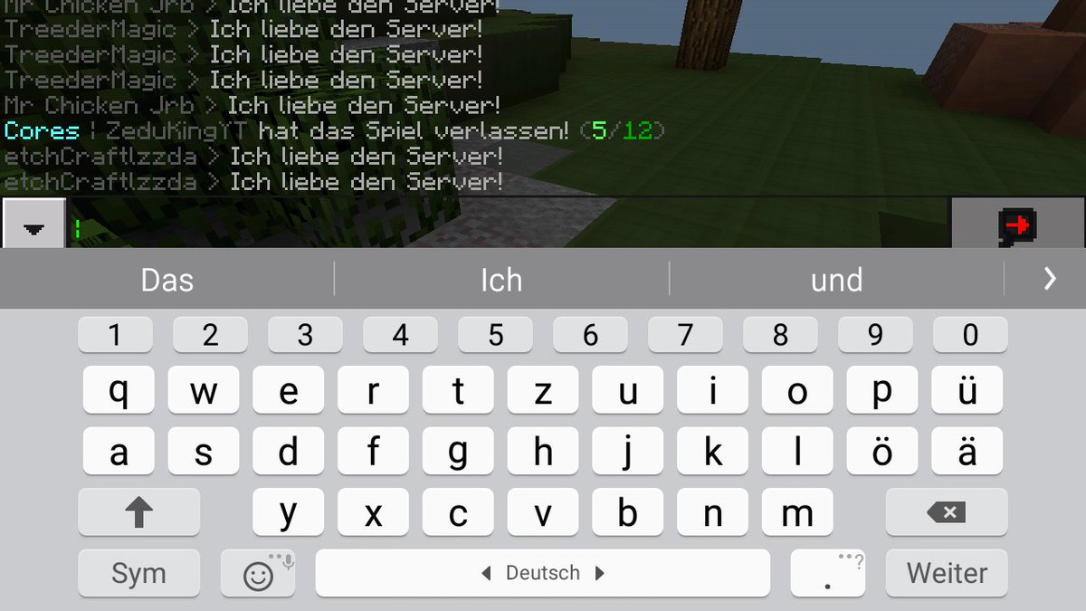 TreederMagic's tweet photo. Absicht @EntengamesDE  @EnteMomoYT ?😂 https://t.co/fzvzMEAHDz