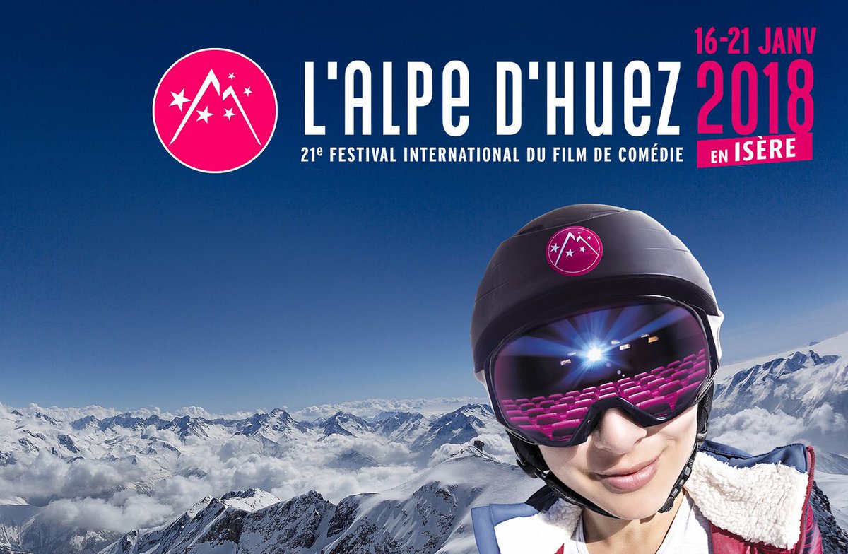 OrangeAuRA's tweet photo. 🎬#CONCOURS 🎬
Tentez de gagner 4 places pour le film Lauréat du Grand Prix @OCS pendant le Festival de l'Alpe d'Huez. #FAH2018

Projection dimanche 21 janvier à 16h. 10 gagnants seront tirés au sort le mardi 9 janvier 👉RT &amp; follow

Règlement : https://t.co/8FaAHM0QM3 https://t.co/0uRhgQZtP3