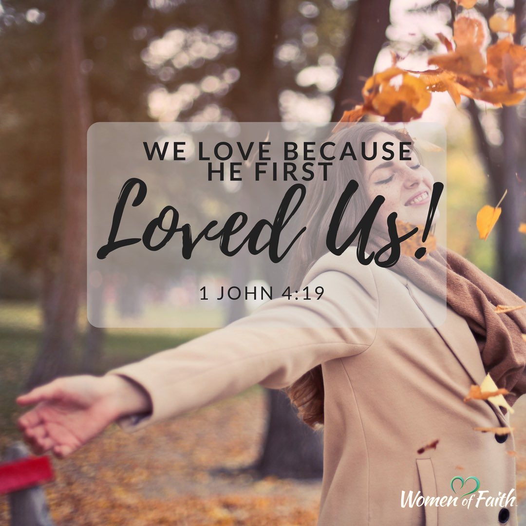 andrea_cornett's tweet photo. His Love IS Everlasting. His love is true. #FirstLovedUS https://t.co/lMGlmzeqZV