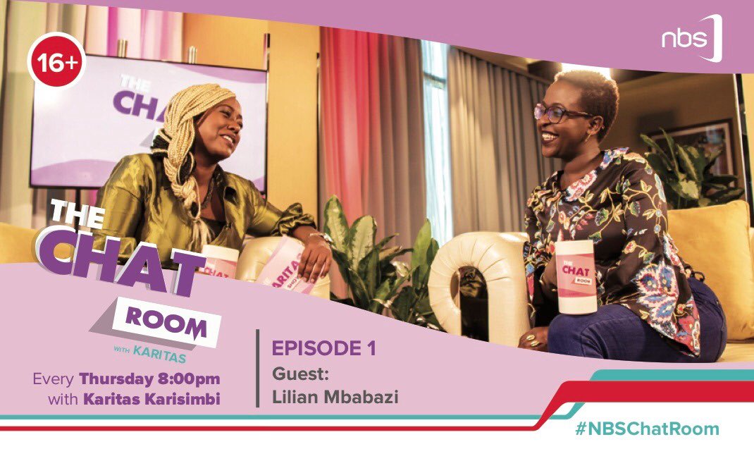 #NBSChatRoom tonight 😙👌