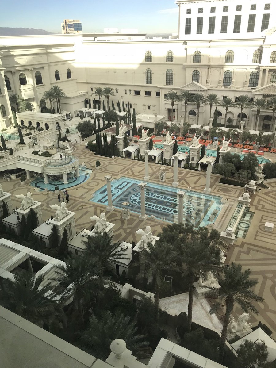 mom2tandg's tweet photo. What’s the view like at YOUR conference?  #ENEC18 - https://t.co/5EVulHC1ly https://t.co/AIi1T0OpOT
