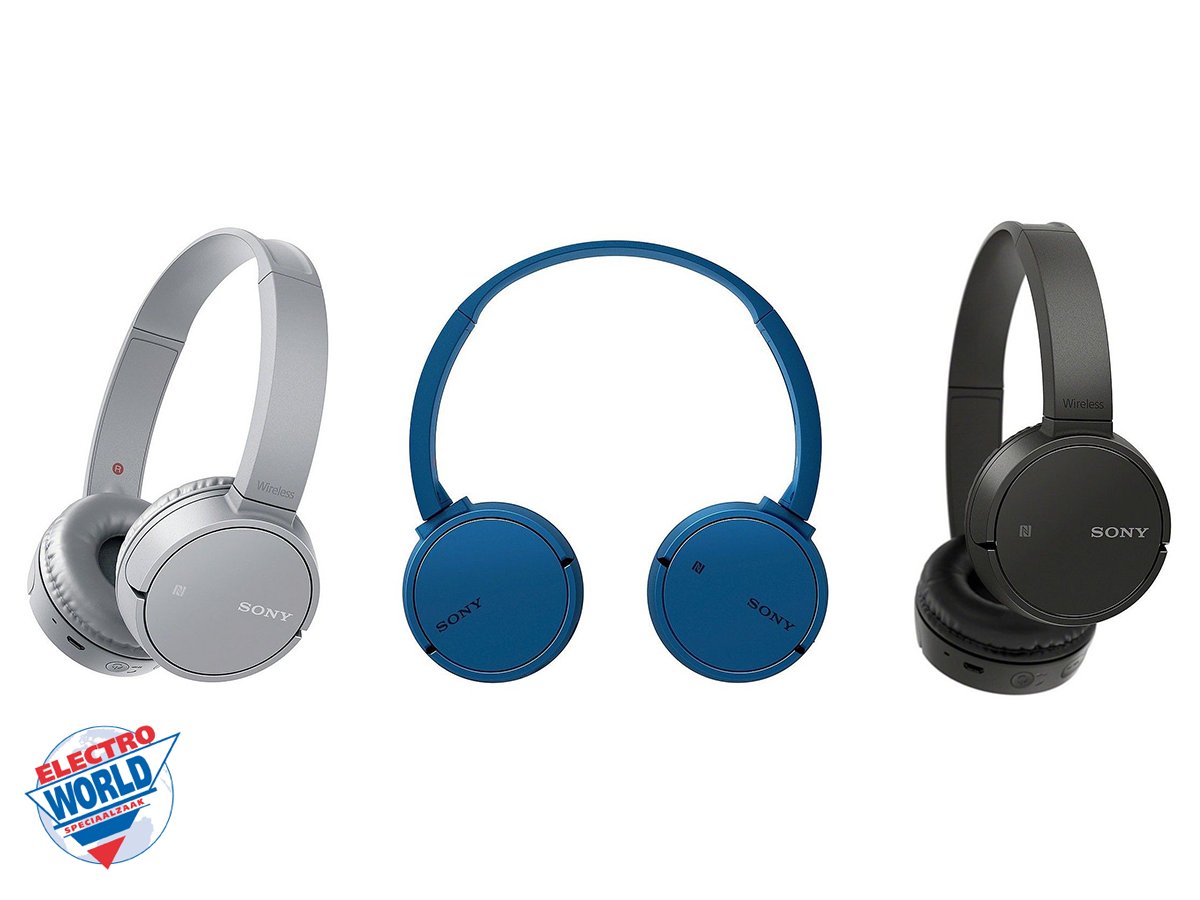 Is iedereen weer een beetje bijgekomen van de drukte rondom de feestdagen? Wat is er nu fijner dan je heel even terugtrekken en luisteren naar goede muziek. Deze draadloze koptelefoon van Sony is super fijn!