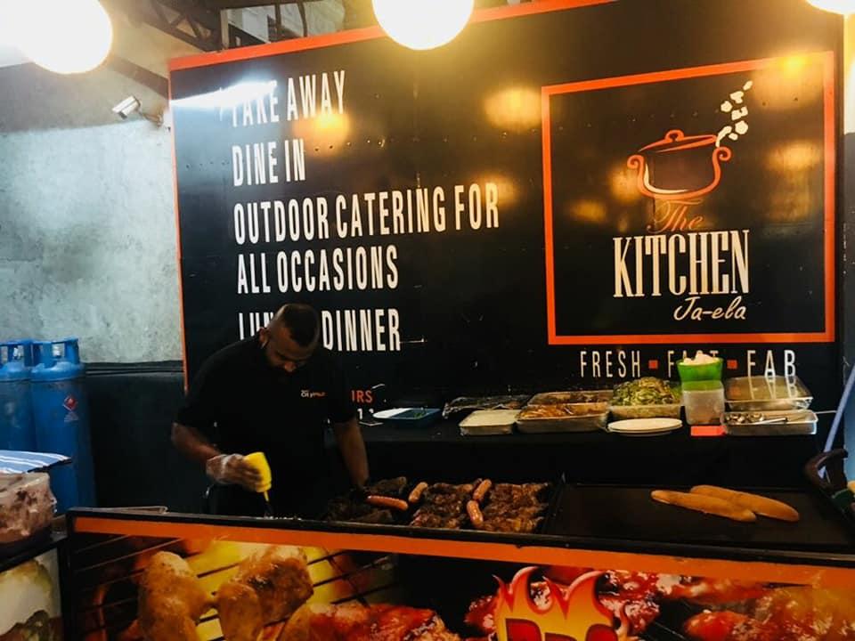 TheKitchenK tweet picture