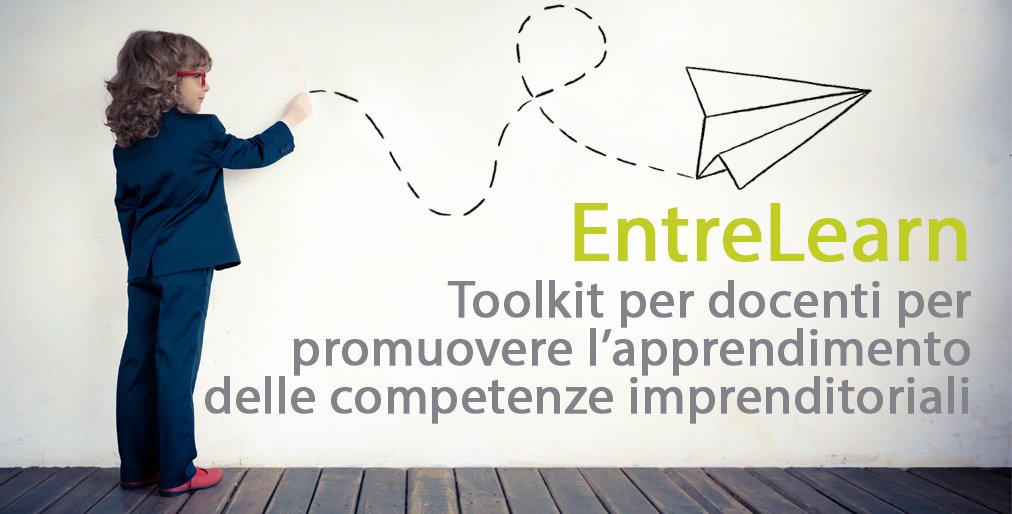 eu_schoolnet's tweet photo. Plan your lessons with #EntreLearn toolkit: over 65 entrepreneurial activities in Italian for any age and subject https://t.co/3k7tDdlRjP https://t.co/0miaKb9YXP