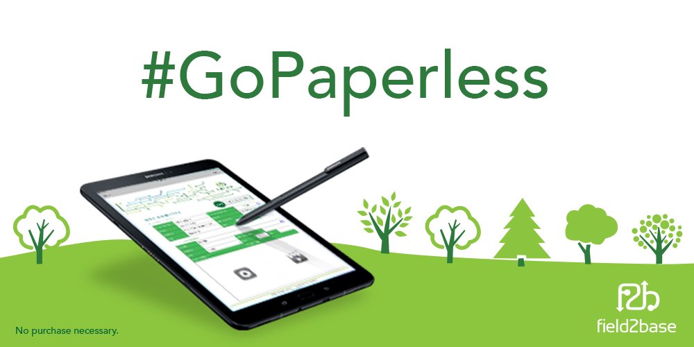 JoeWdCloud's tweet photo. Win a tablet! #GoPaperless #f2b #field2base #fieldservice https://t.co/dpFphlgkqd β¦ https://t.co/vwipZddFFl https://t.co/EWD2CvxiD5