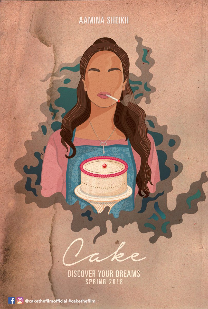 TheLondonTree's tweet photo. Presenting CAKE THE FILM From Pakistan Starring Aamina Sheikh, Sanam Saeed and Adnan Malik.
{https://t.co/Nw9fiEaXhc}
#cakethefilm #pakistanicinema #aaminasheikh #sanamsaeed #adnanmalik #lollywood #bollywood #cakefirstbite #london #londonislovinit #indiefilms https://t.co/oJalk6pJkR