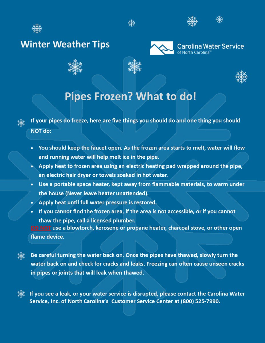 Obtenir Pipe Charlotte Nc