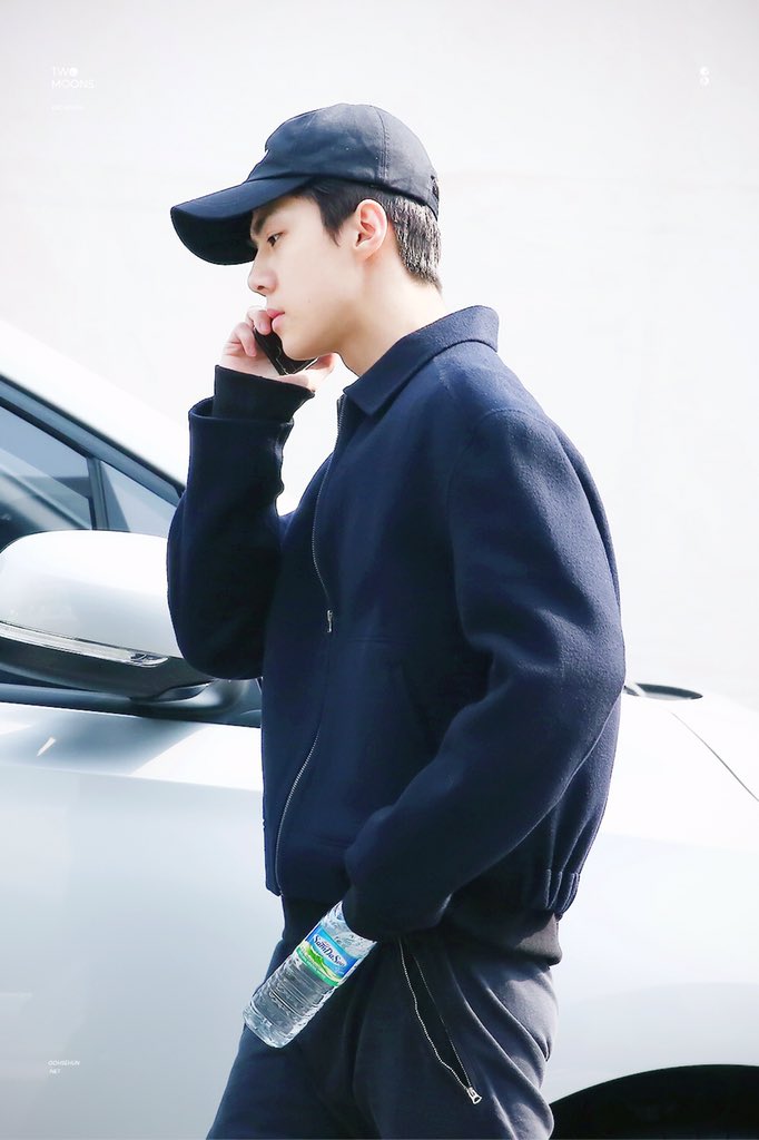 BUBBLETEAHOLIC's tweet photo. [HQ] 171101 #SEHUN cr. TWOMOONS https://t.co/KvHg7fmHOH
https://t.co/wjJIpBf6ar
https://t.co/aMciyNNW21
https://t.co/7IlNzTQzo4 https://t.co/QRepwqZyOY