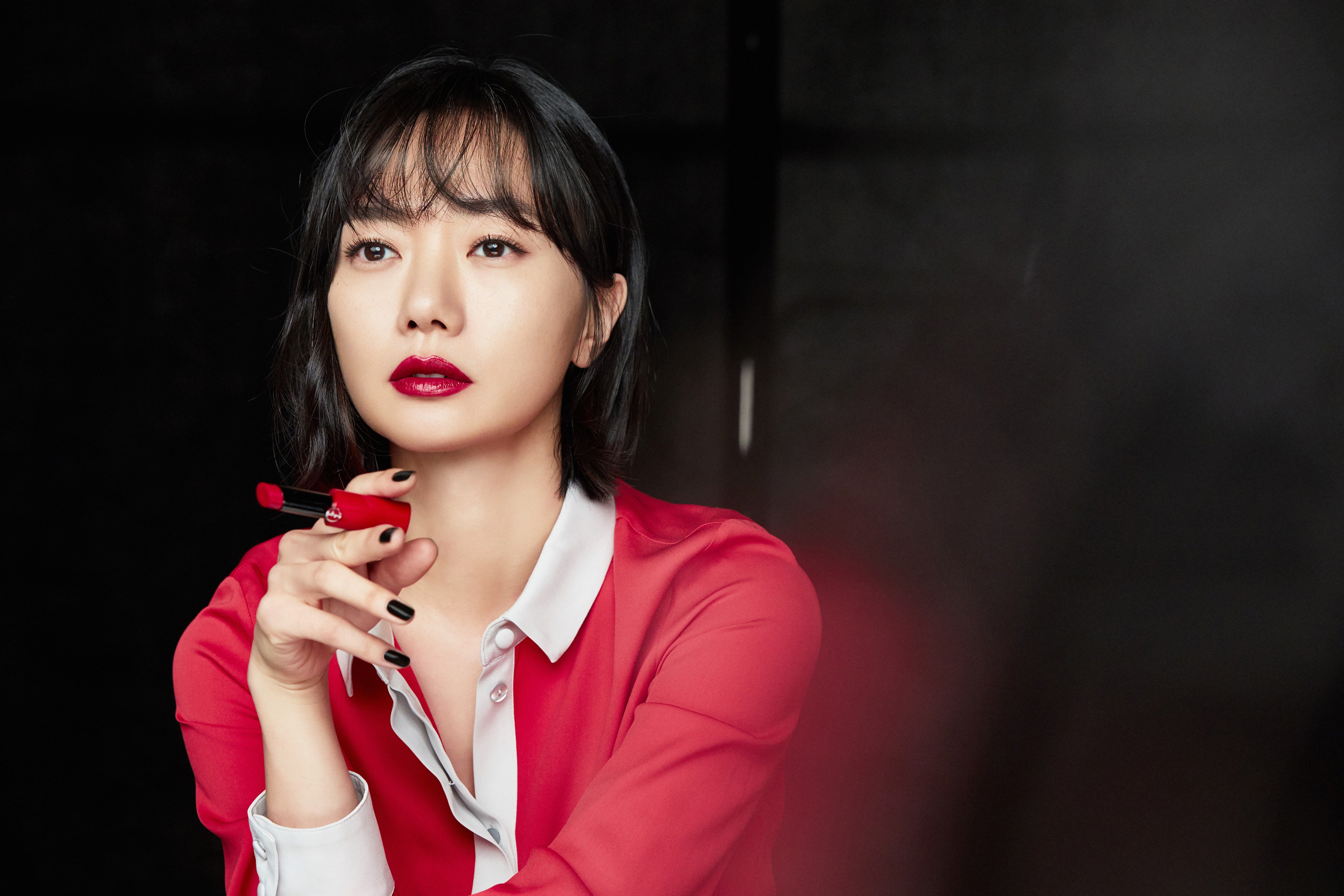 Armani korea clearance