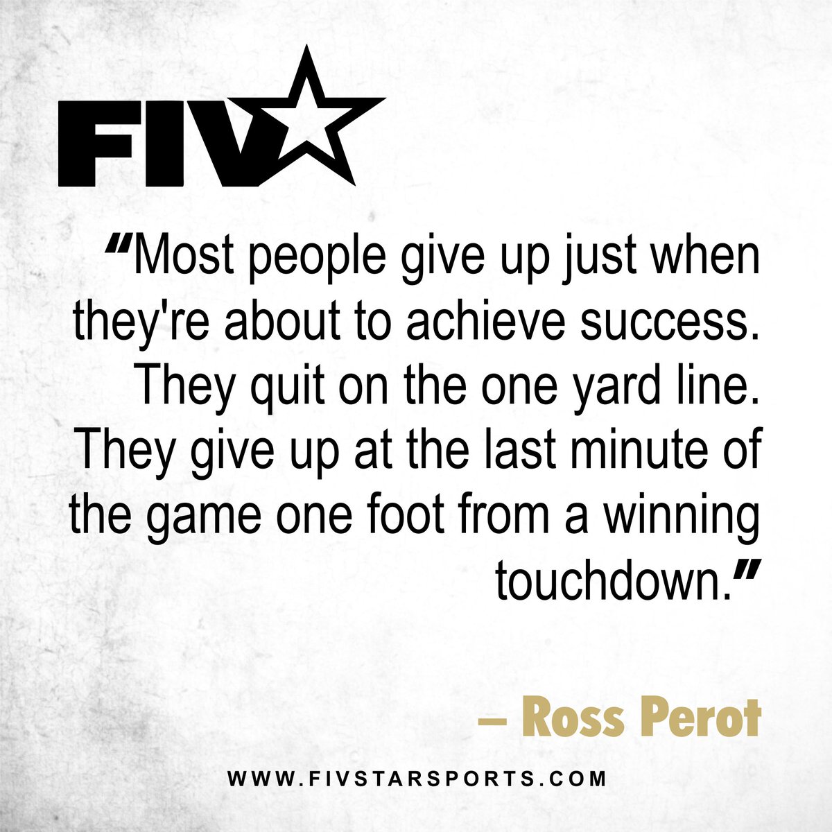 FIVSTARSPORTS tweet picture