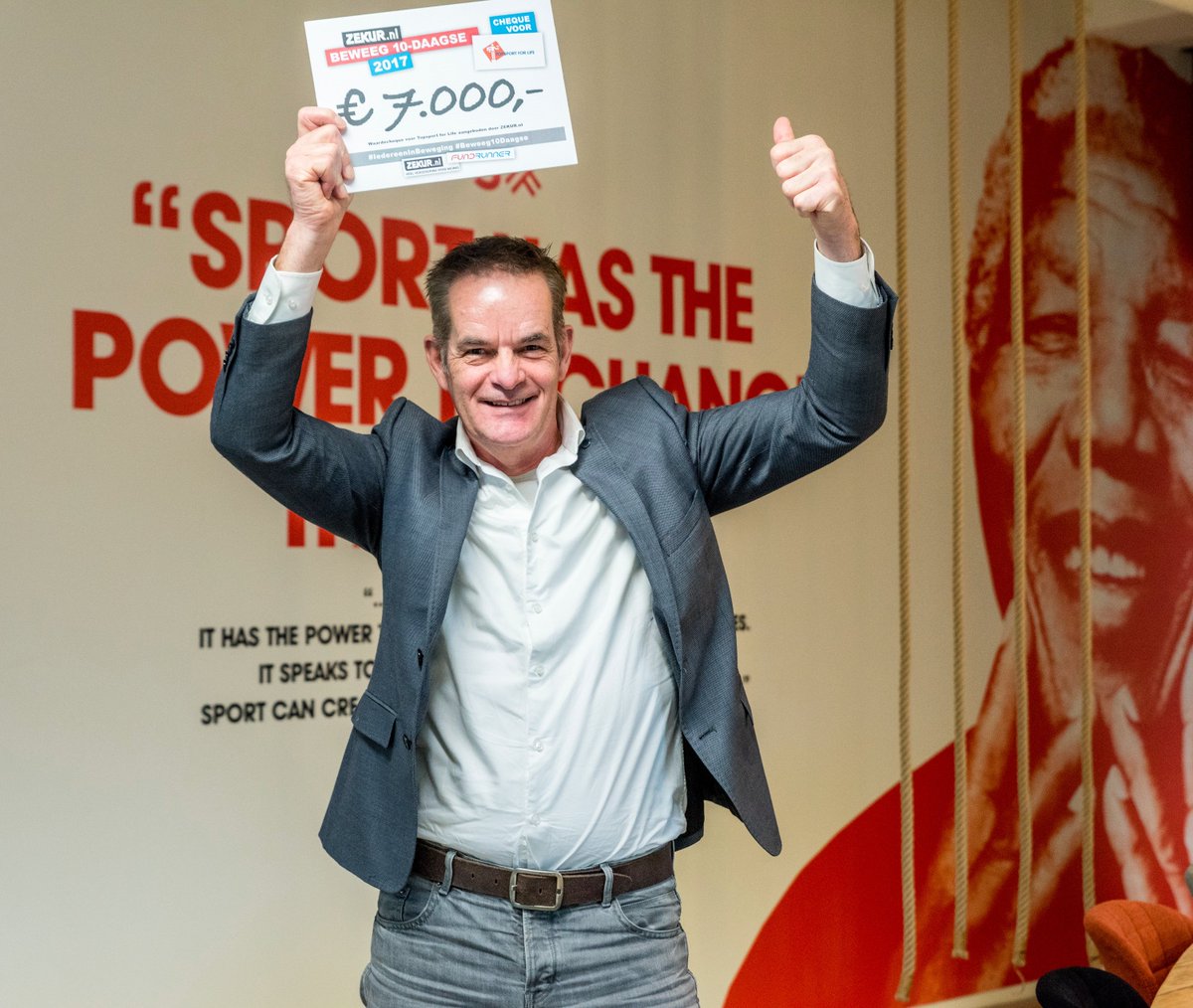 Fundrunner tweet media