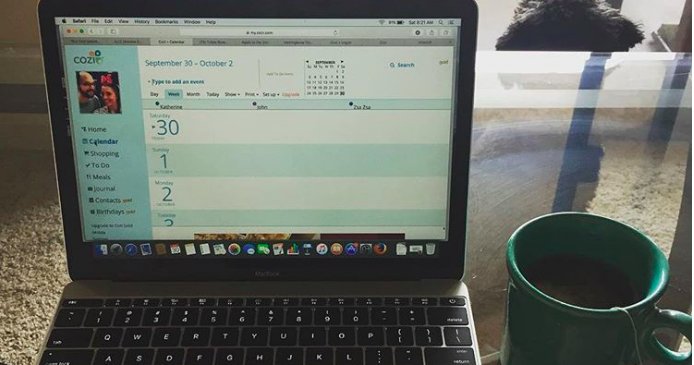 DawnCraftCottag's tweet photo. Best tips &amp; tricks for staying organized in 2018 from @BuzzFeed. @CoziFamily, @DropBox, and @Trello are some of the apps listed.- #promotion - https://t.co/QDv1390BrE https://t.co/Tic6DfPpyf