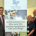 Photo by Torbay Hosp League (@thlof)