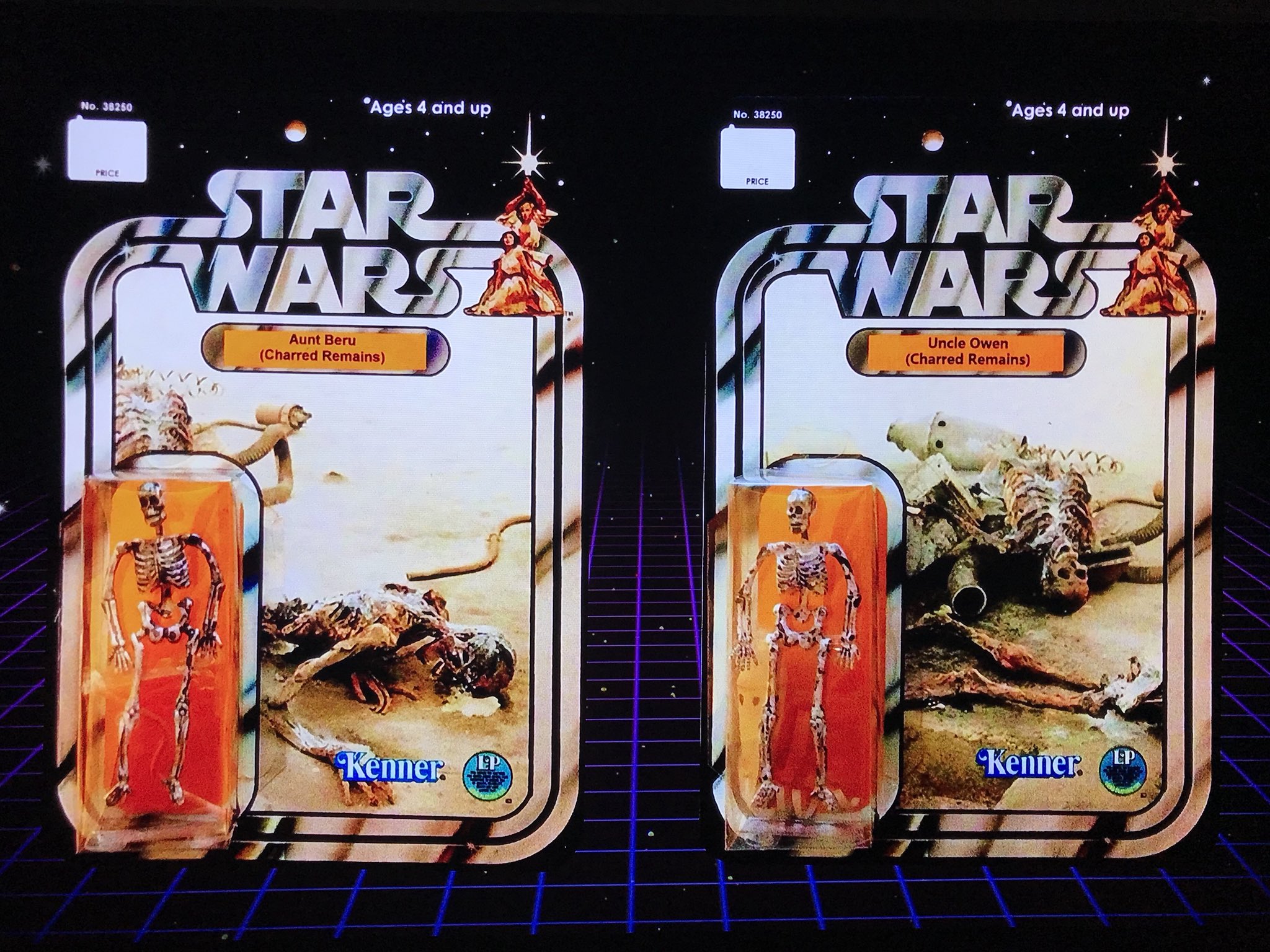 uncle owen and aunt beru action figures